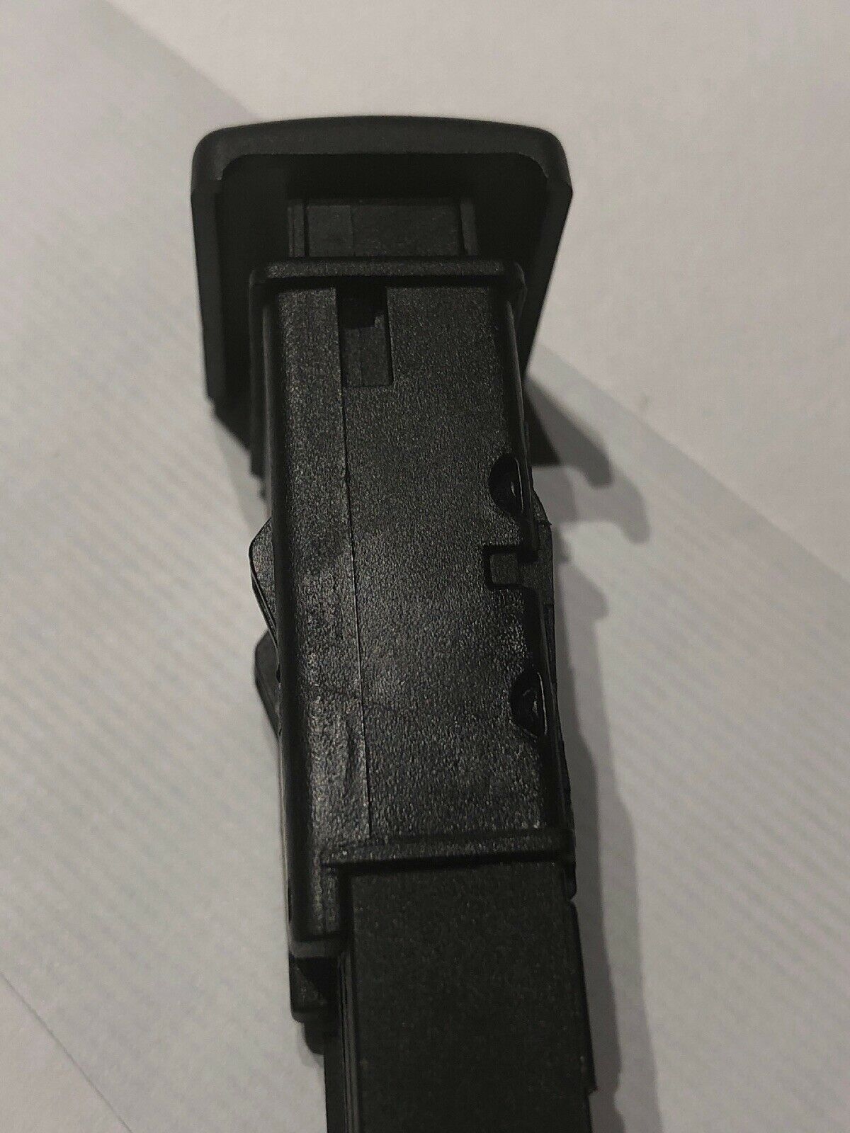 LAND ROVER Hazard 4-way Flasher warning switch  OEM