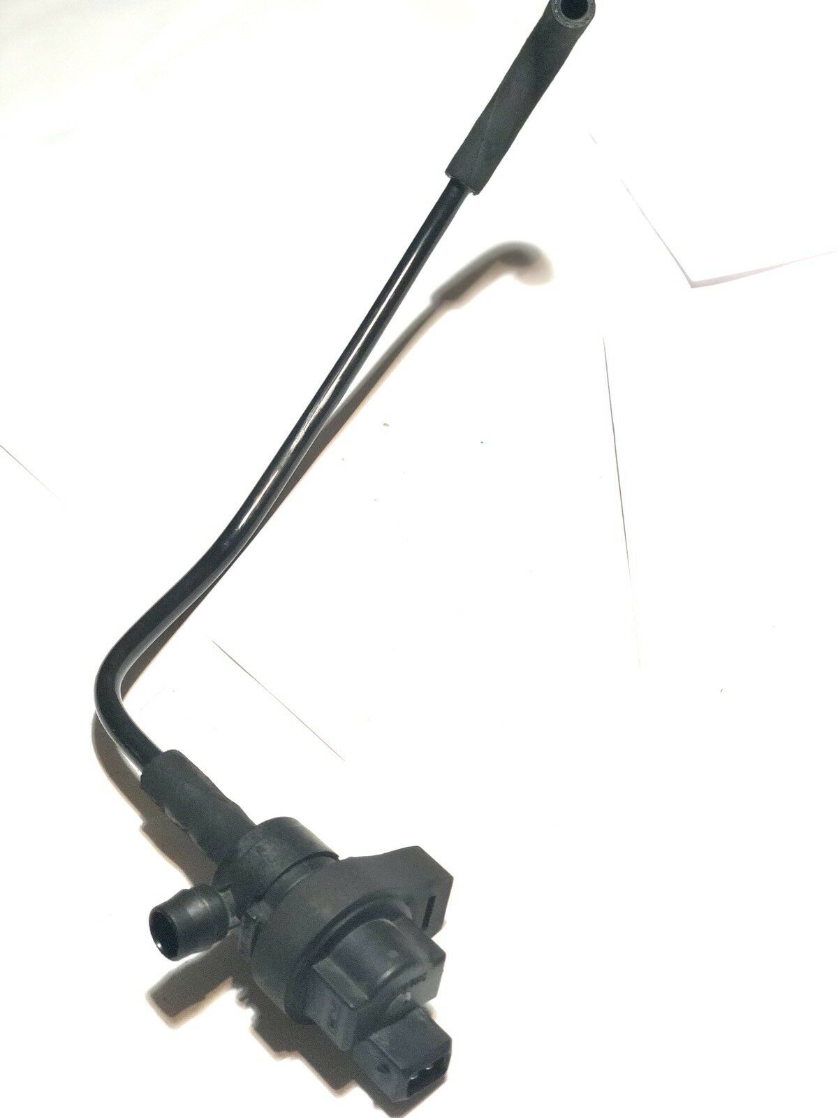 09 BMW G650GS Air Valve Switch Solenoid 1433602