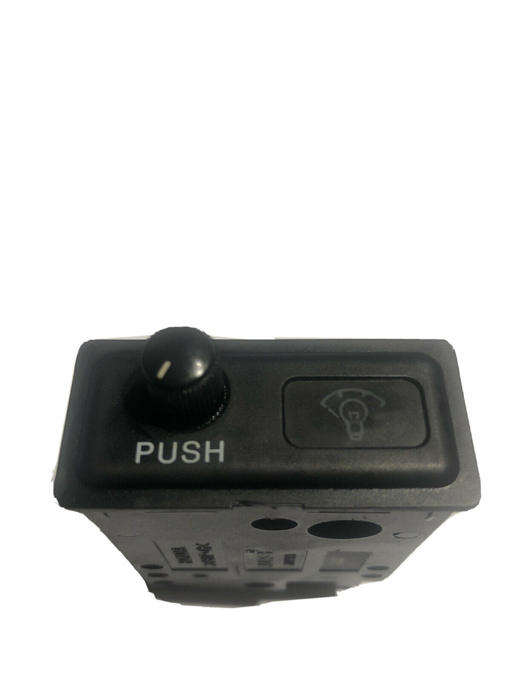 HONDA ACCORD INTERIOR DIMMER LIGHT LAMP DIM RHEOSTAT SWITCH CONTROL BUTTON 94-97