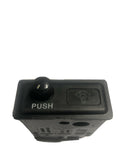 HONDA ACCORD INTERIOR DIMMER LIGHT LAMP DIM RHEOSTAT SWITCH CONTROL BUTTON 94-97