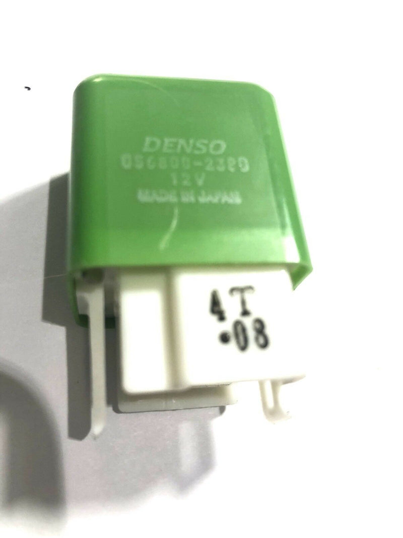 Relay OEM Nippondenso, 056800-2380, Full 60 day WARRANTY,