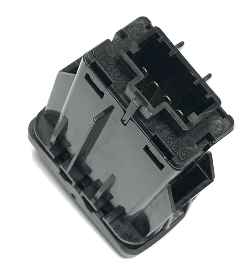 1996 TO 2000 HONDA CIVIC SUNROOF SWITCH GRAY