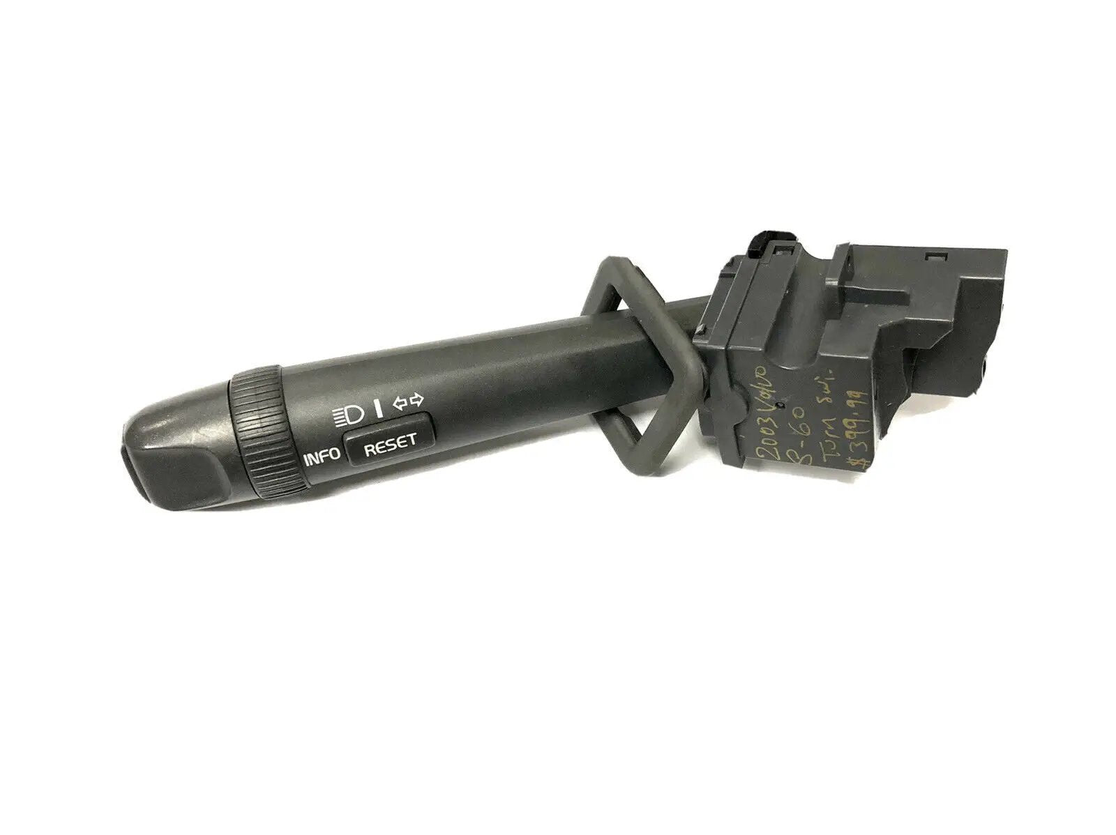 For Combination Switch Turn Signal Dimmer Cruise Control Genuine for Volvo XC90 by Genuine Volvo