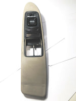 2001 02 COUPE ACCORD  HONDA BLACK MIRROR SWITCH MIRROR OEM