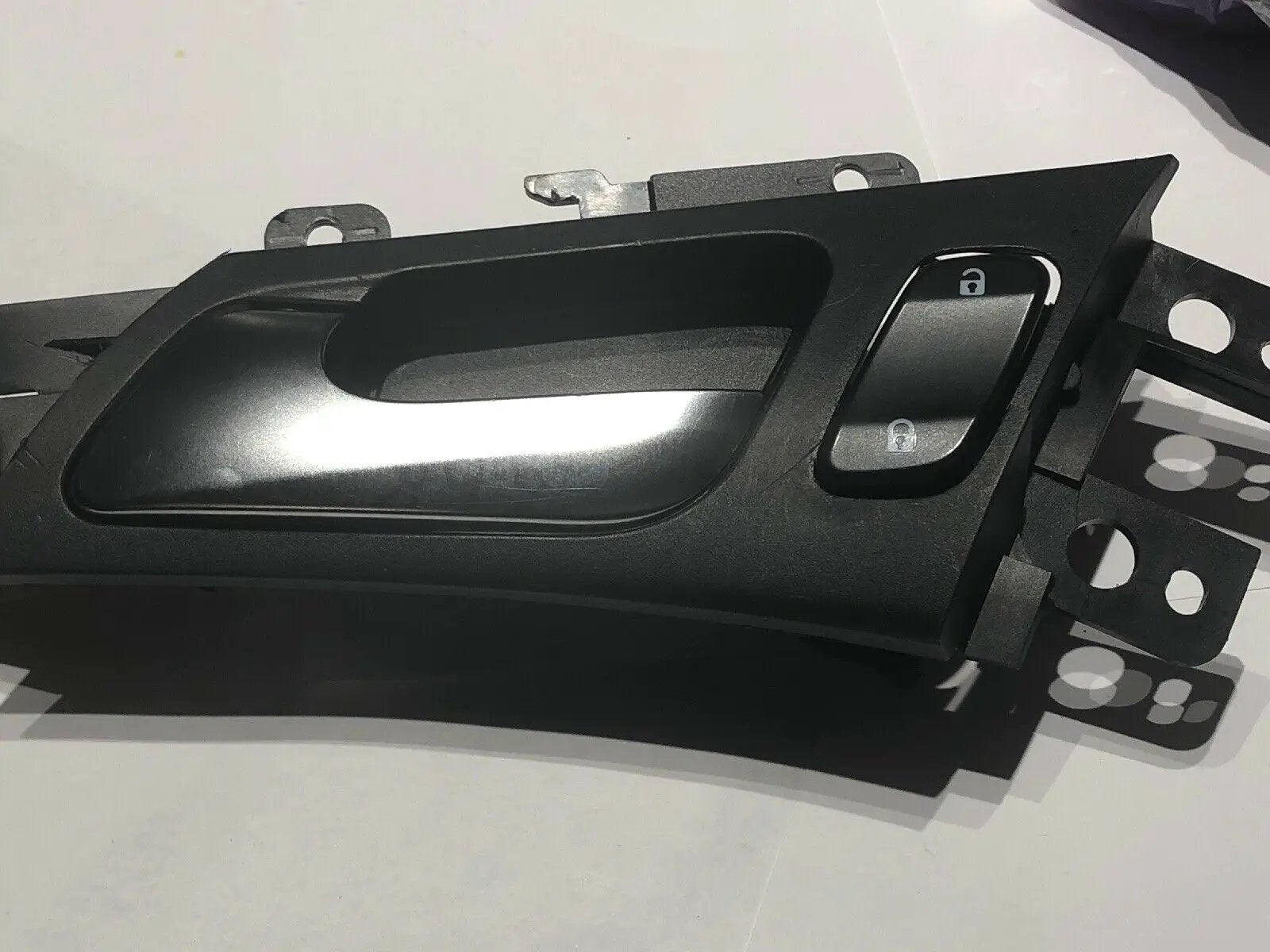 OEM Acura RSX 2002-2006 Front Left Exterior Door Handle by Acura