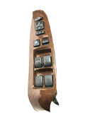 MASTER WINDOW SWITCH SUBARU LEGACY 2000 2001 2002 2003 2004 83071AE01B OEM by Subaru