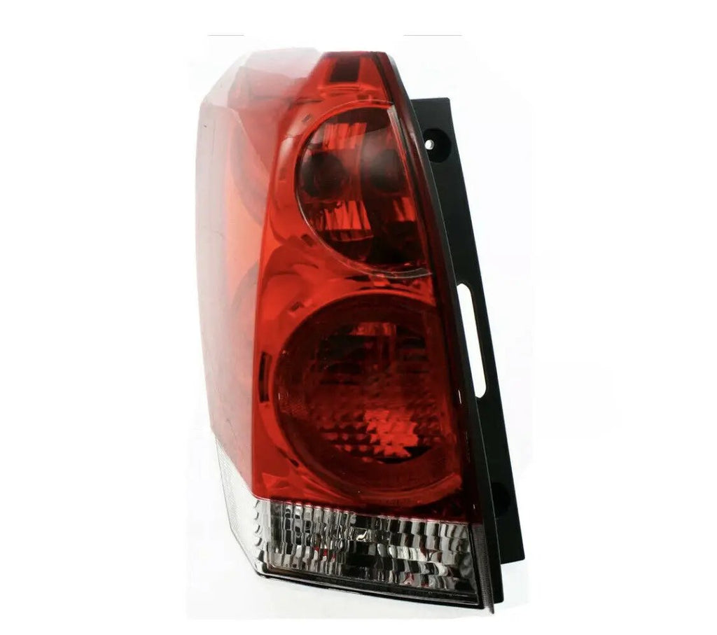 Tail Light for 2004-2009 Nissan Quest Driver Side 2005 2006 2007 2008 by Perfect Fit