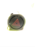 SAAB 900 9-3 9-5 9000 HAZARD SAFETY SWITCH EMERGENCY BUTTON FLASHER 4109526 EXC+ by Saab
