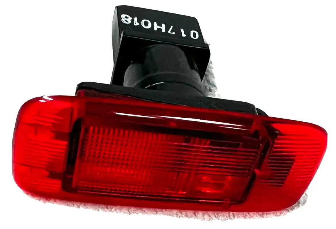OEM VOLVO C70 S70 V70 Red Door Warning Light 9178328 9151343 1998 1999 2000 by OEM VOLVO