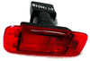 OEM VOLVO C70 S70 V70 Red Door Warning Light 9178328  9151343 1998 1999 2000