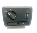 OEM 2001-2009 Volvo S60 V70 XC70 Headlight light Control Switch Fuel 8645713 by Volvo OEM