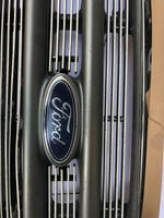 Genuine Ford Grille 7C3Z-8200-BB