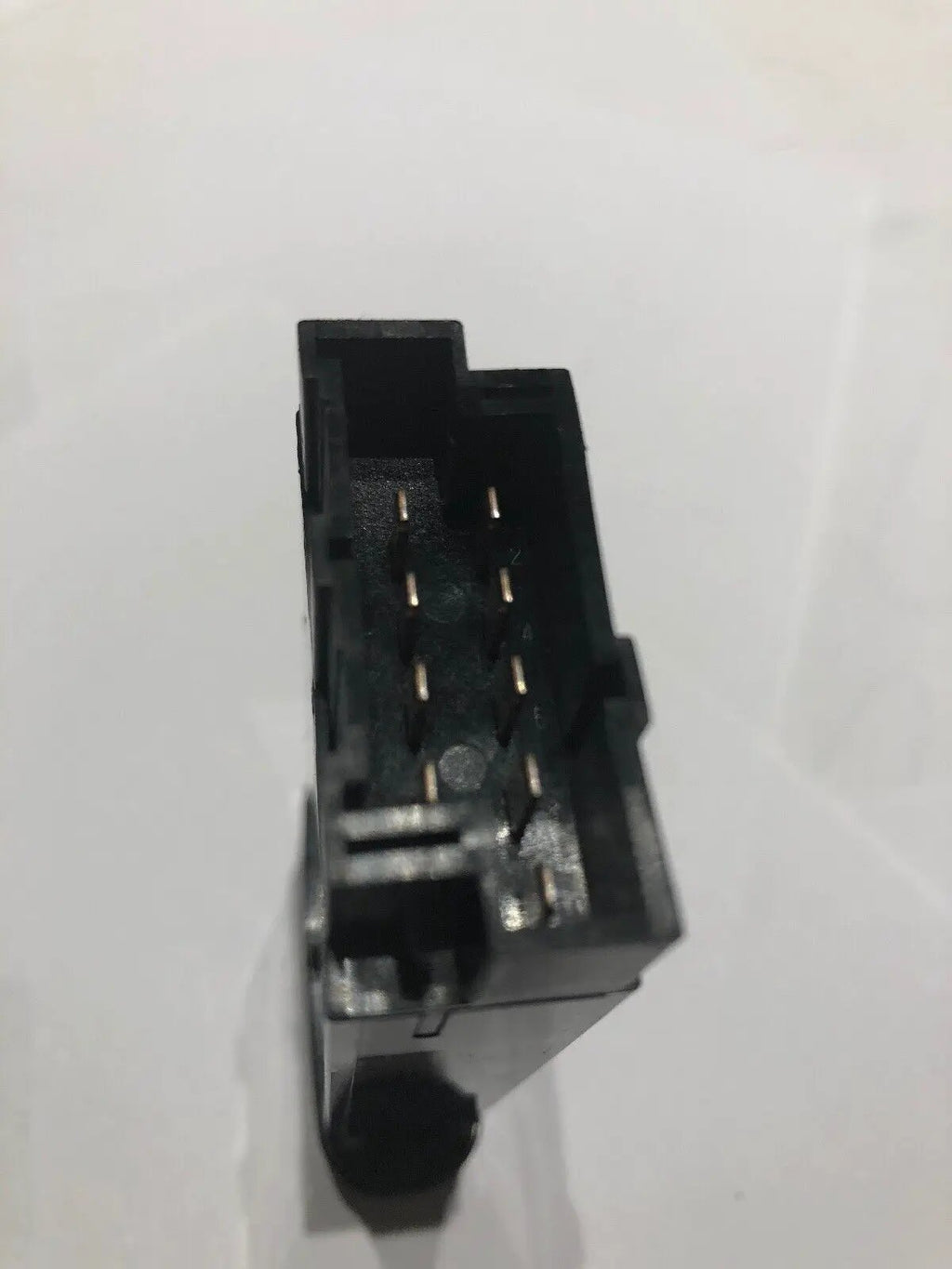 Volvo (1998-2004) S70 V70 C70 Hazard Flasher Switch GENUINE 31443714 NEW by DALEY1DEALS,LLC.