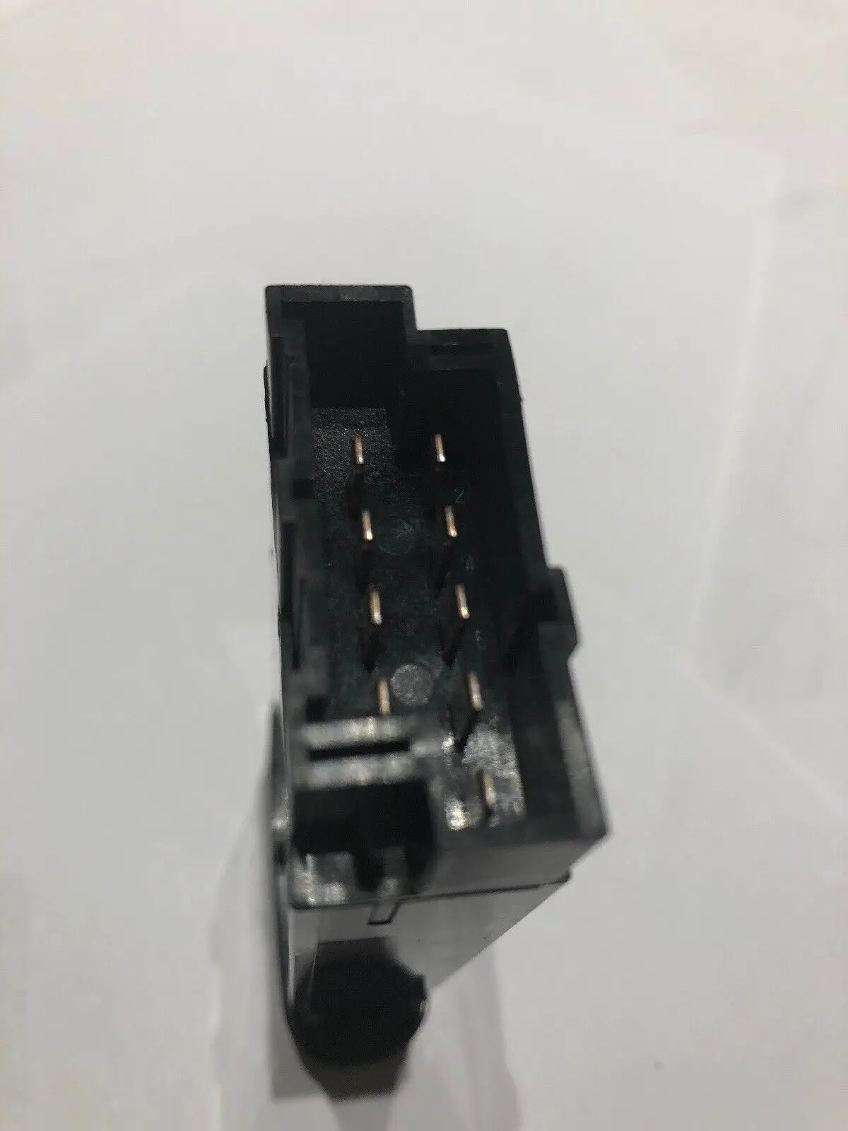 Volvo (1998-2004) S70 V70 C70 Hazard Flasher Switch GENUINE 31443714 NEW by DALEY1DEALS,LLC.