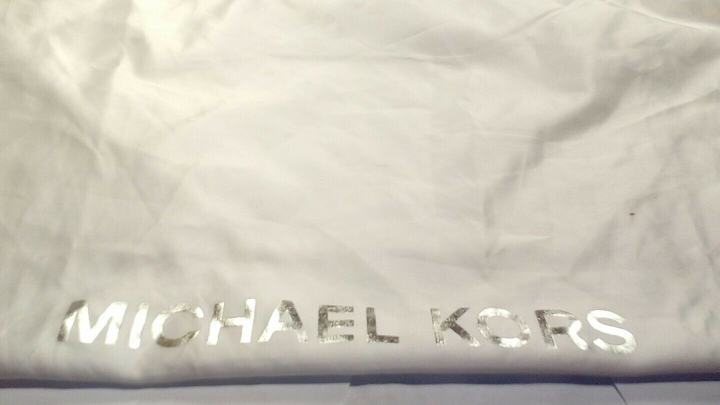 Michael  Kors  large dust bag