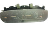 Like-new 1996-00 Chrysler Town Country instrumental gauge cluster speedometer OE