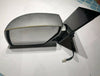 2004-2007 Nissan Quest Gray Driver Left Side View Power Door Mirror OEM W492U