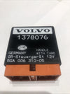 VOLVO CRUISE CONTROL RELAY 1378076 5GA00631005