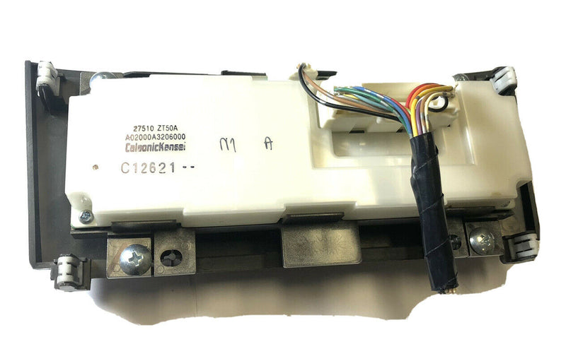 A289-20 OEM WARRANTY 2010 NISSAN SENTRA A/C HEAT CLIMATE TEMP CONTROL