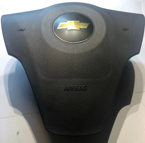 12 13 14 15 CHEVY CAPTIVA SPORT OEM LH Driver steering wheel Air Bag by Chevrolet