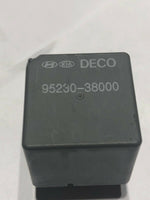 Hyundai Deco HMC 95230-38000 multi-purpose 4 pin RELAY