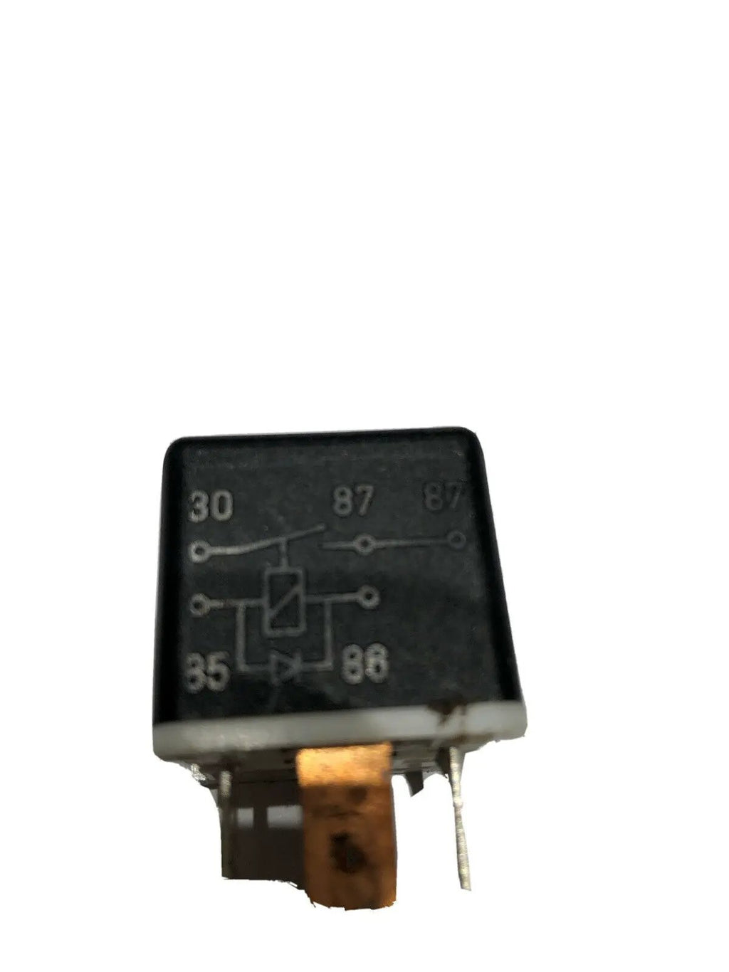 Volvo J Relay 9130269 by Volvo OEM