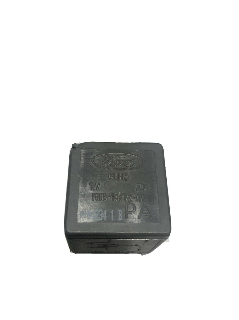 Ford Relay Mercury Lincoln F80B-14B192-AA P6STD