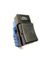 Interior Sunroof Switch 94 Volvo 850 R204135