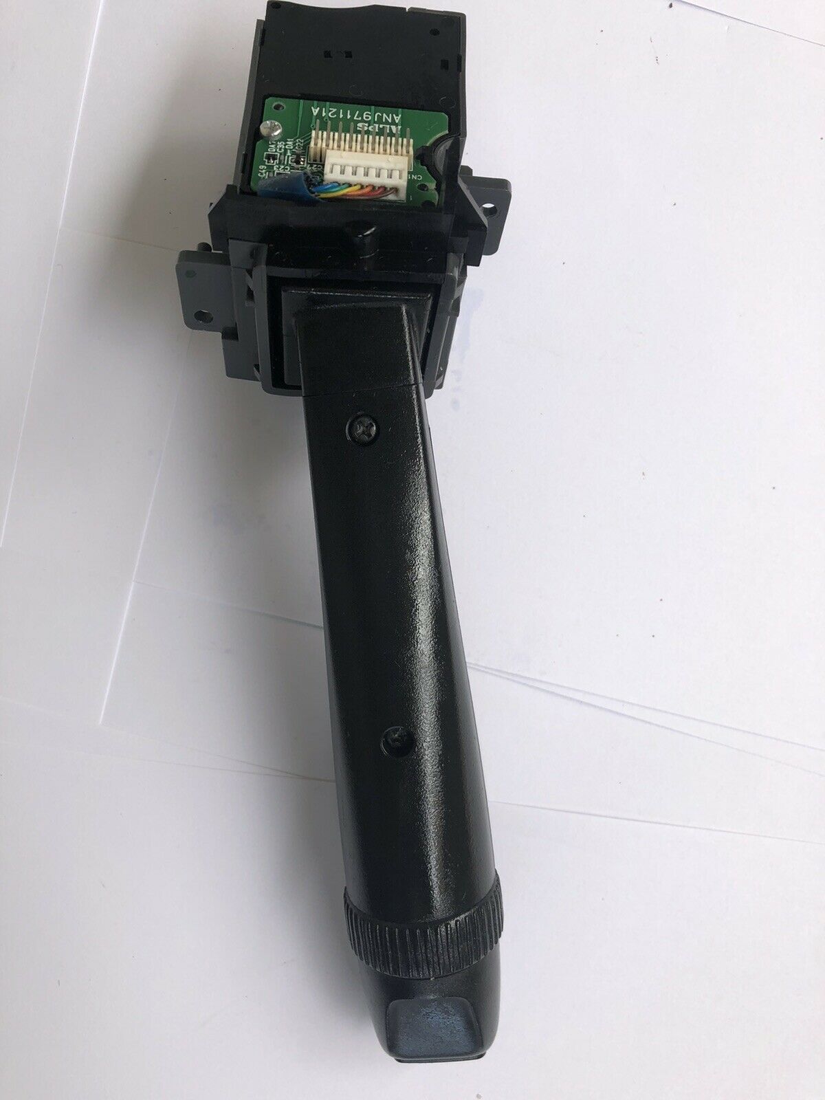 Turn Signal Switch OEM – Volvo S60 S80 V70 XC70 XC90 2005-2014