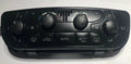 Mercedes C Class C230 C240 A/C Heater Climate Temperature Control 2003 OEM #43c by DALEY1DEALS,LLC.