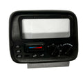 1996-1997 DODGE CARAVAN VOYAGER AC HEAT CLIMATE CONTROL MODULE P04677981AB