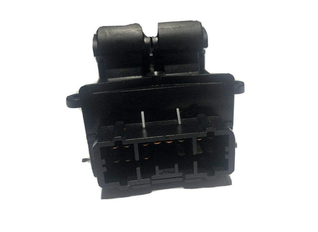 2001-2005 Honda Civic Coupe 2 Door Master Main Power Window Switch OEM WORKING