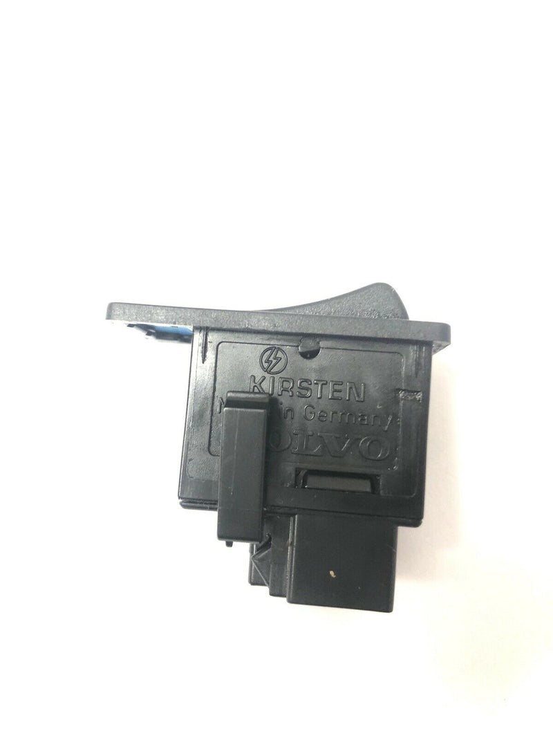 1997 Volvo 960 Driver LH Heated Seat Switch 3544225 95-96-97-98 S90 V90 940