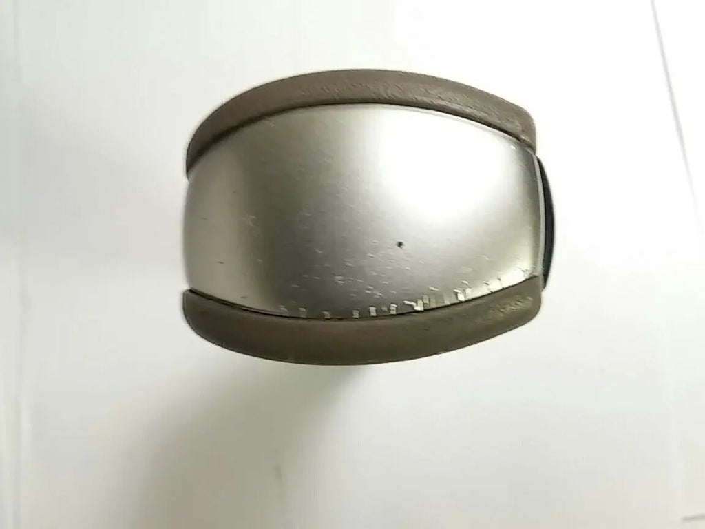 Nissan Quest grey Hard Plastic Tranny Interior Gear Knob Shifter Lever Cover OE by OEM,Good Quality