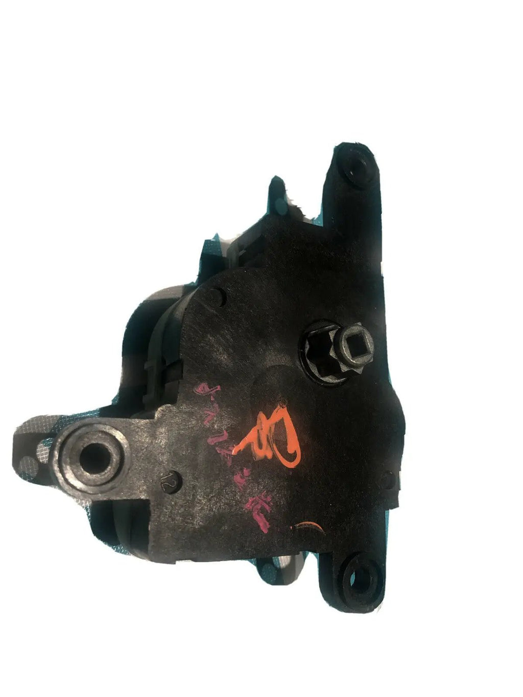 Mopar OEM A/C And Heater Blend Actuator 58024E by Mopar