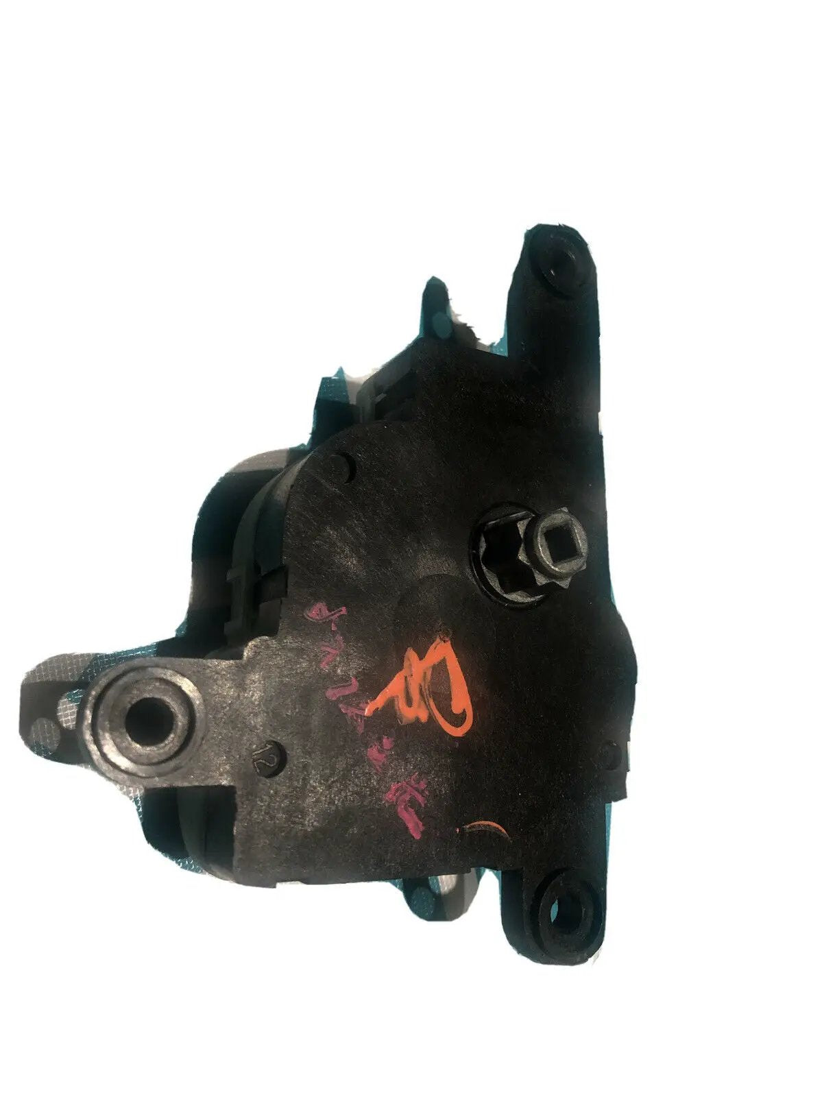 Mopar OEM A/C And Heater Blend Actuator 58024E by Mopar