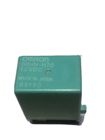 OEM Honda Acura Omron Relay G8HN-H70, 39792-SDA-A01