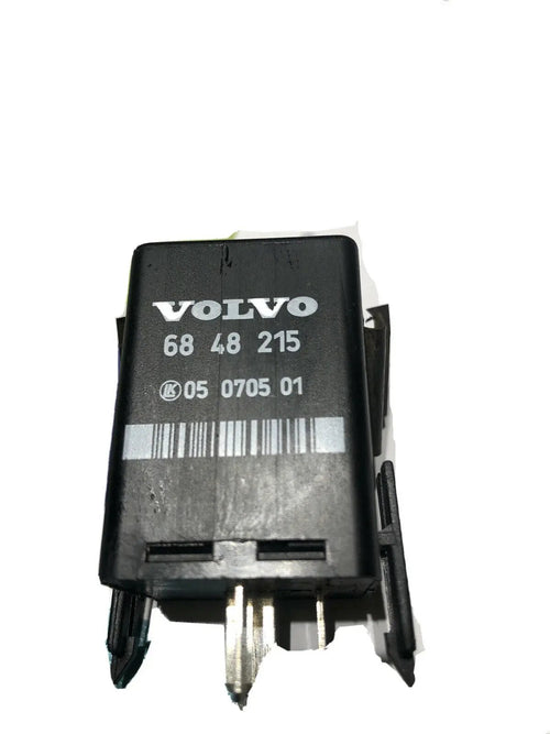 1993-1997 Volvo 850 Series Power Windows & Mirrors Relay 6848215 OEM by Volvo