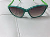 Panama Jack Large Green Sunglasses