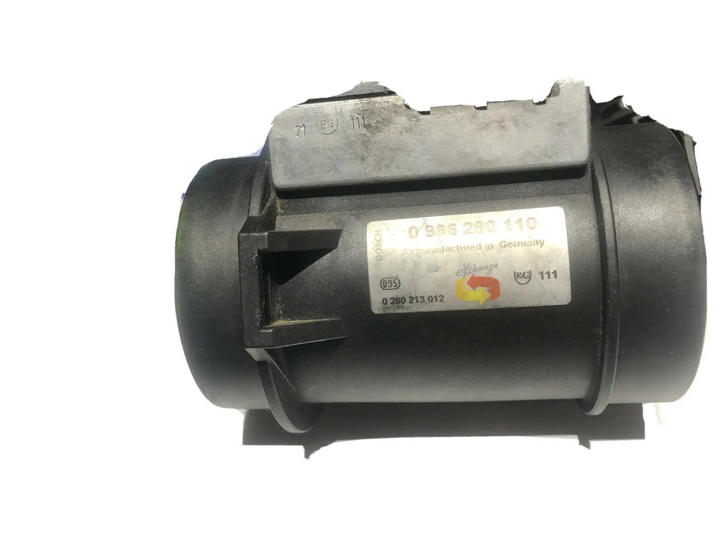 MASS AIR FLOW METER SENSOR for SAAB VOLVO FERRARI 0280213012 0986280110 8827429 by Unbranded