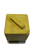 Saab Ignition Starter Glow Plugs Horn Yellow Relay 90226846 Tyco V23134-J52-X369 by TYCO