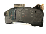 'SILVERADO, YUKON, SIERRA, TAHOE INSTRUMENT GAUGE CLUSTER SPEEDOMETER 150k