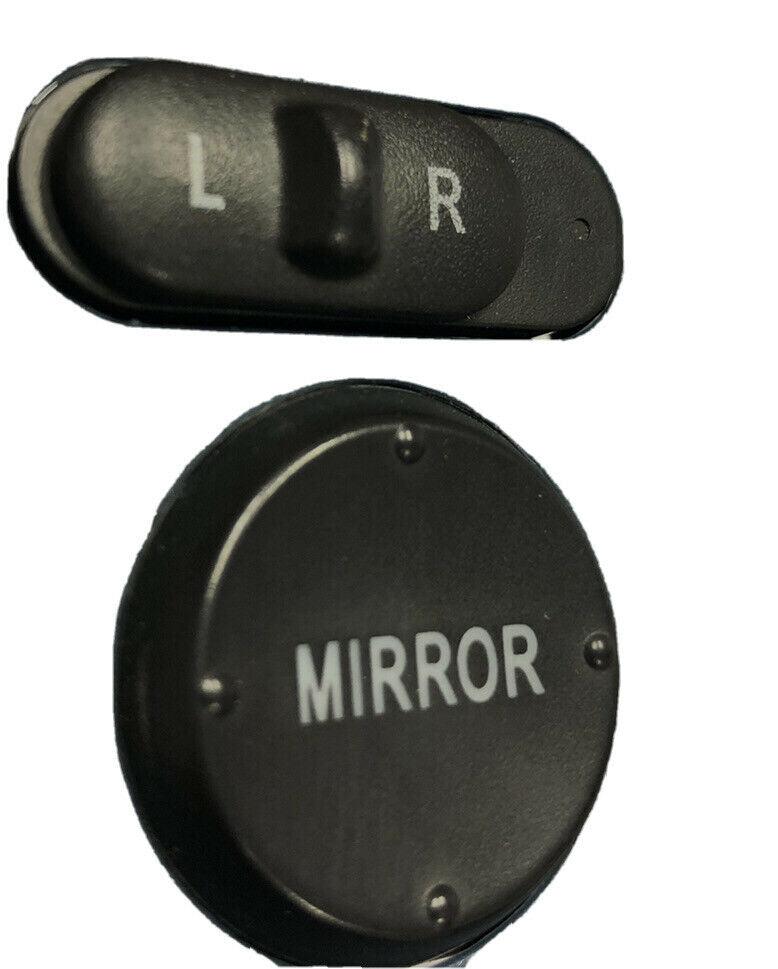 Honda Element Power Side View Mirror Control Switch 35190-SCV-A01 OEM 03-11 A907