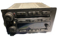 CHEVY TAHOE SUBURBAN SILVERADO H2 6 DISC CHANGER CD RADIO Stereo by Delco