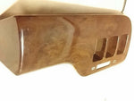 2000 2001 2003 2004 SUBARU OUTBACK  WOOD GRAIN BEZEL