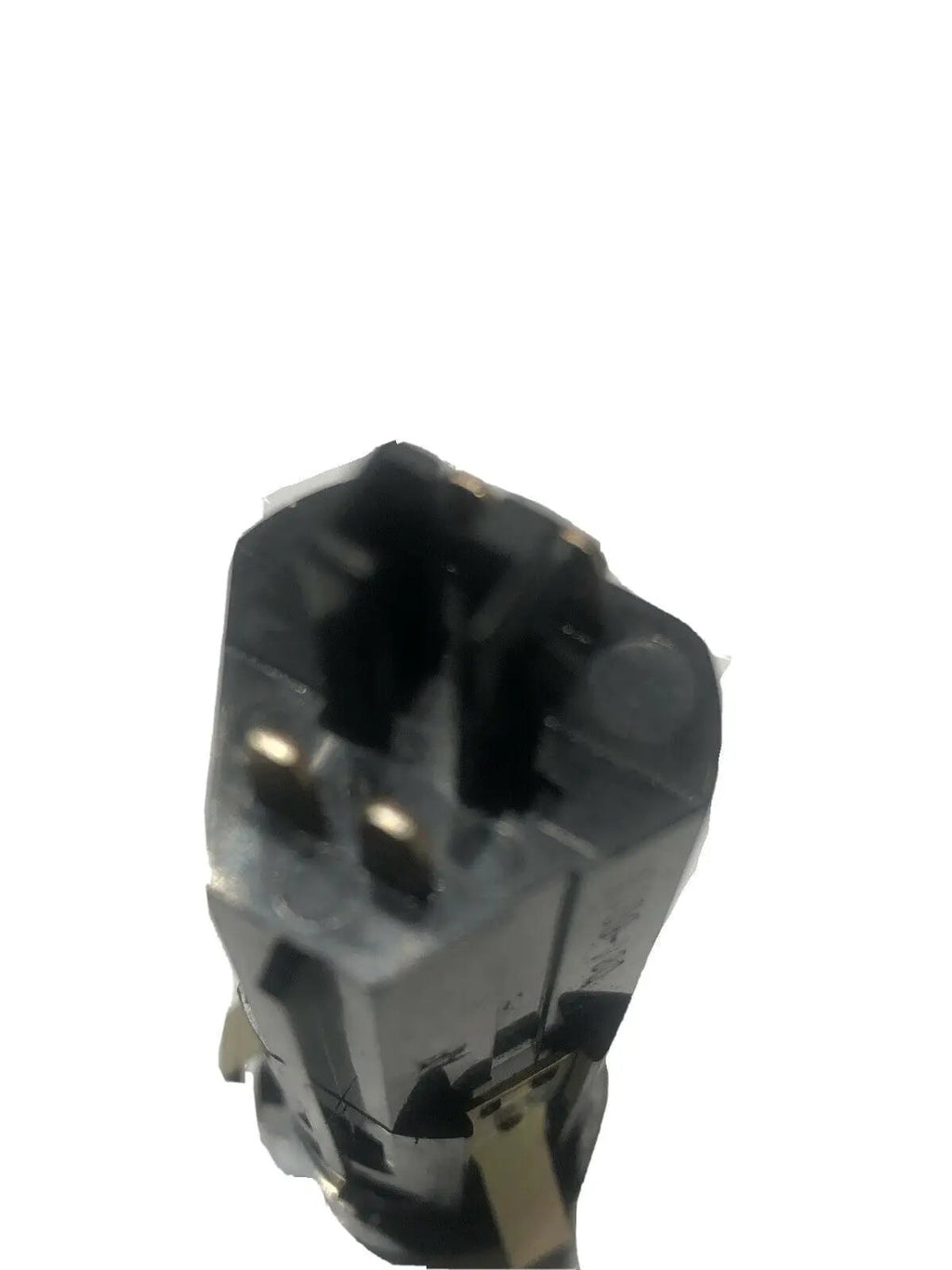 Saab 9000 900 9-3 9-5 round Hazard Light Switch button 4109526 by Saab