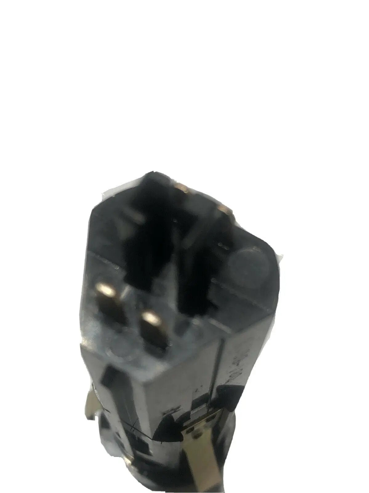 Saab 9000 900 9-3 9-5 round Hazard Light Switch button 4109526 by Saab