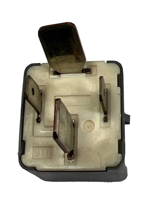 5PCS DENSO 90987-02025 156700-2540 Automotive Relay 12VDC 4 Pin