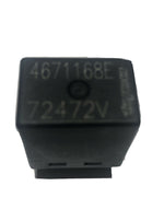 TYCO 12V 5 Pin Multi Purpose Relay Chrysler Dodge Jeep Plymouth 4671168E 72472W