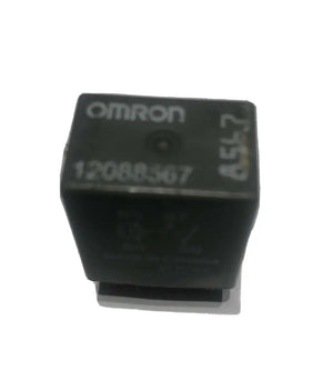 Omron 12088567 Daytime Starter Ignition Relay For Gmc Gm